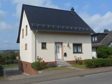 Einfamilienhaus zum Kauf 5 Zimmer 120 m² 660 m² Grundstück Birgel 54587
