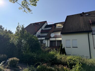 Apartment zum Kauf 129.000 € 1 Zimmer 41,7 m² Westerbachstr. 47 Nordost Kirchheim unter Teck 73230