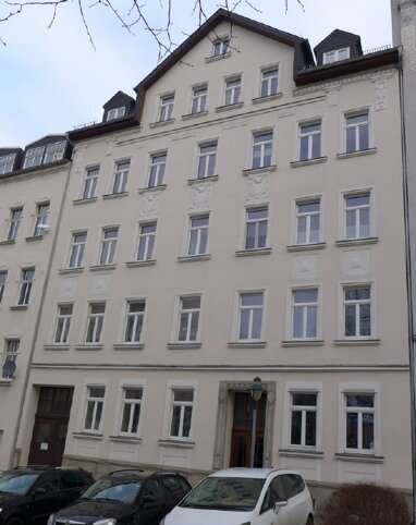 Wohnung zur Miete 405 € 3 Zimmer 79 m² 3. Geschoss Gießerstraße 49 Sonnenberg 212 Chemnitz 09130