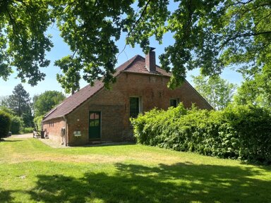 Haus zum Kauf 439.000 € 11 Zimmer 515 m² 11.940 m² Grundstück St. Joost Wangerland 26434