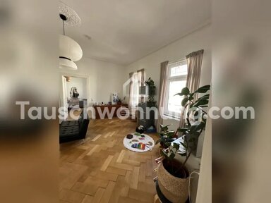 Wohnung zur Miete Tauschwohnung 1.400 € 3 Zimmer 75 m² Hölderlinplatz Stuttgart 70197