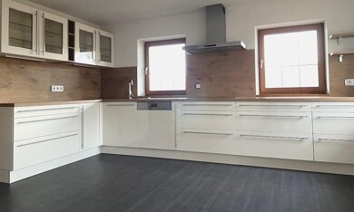 Wohnung zur Miete 795 € 3,5 Zimmer 108,5 m² 1. Geschoss frei ab sofort Asenham Bad Birnbach 84364