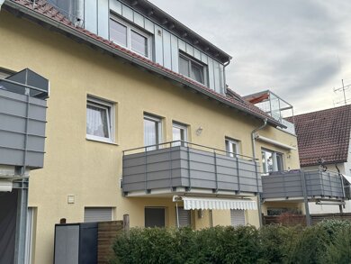 Wohnung zum Kauf 239.000 € 2,5 Zimmer 53,5 m² Korb Korb 71404