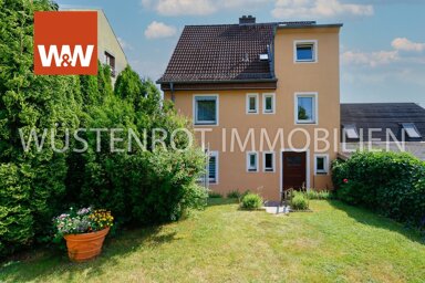 Mehrfamilienhaus zum Kauf 159.000 € 7 Zimmer 160 m² 210 m² Grundstück Selb Selb 95100