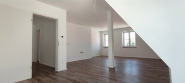 Wohnung zur Miete 1.065 € 3,5 Zimmer 111,7 m² 2. Geschoss Wemding Wemding 86650