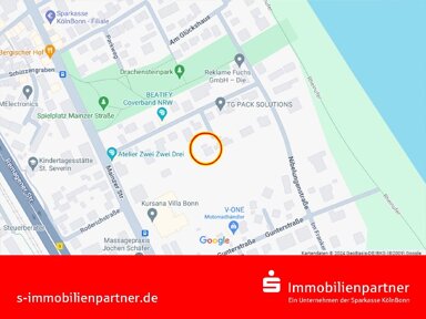 Einfamilienhaus zum Kauf 1.149.000 € 6 Zimmer 191,3 m² 1.832 m² Grundstück Mehlem-Rheinaue Bonn 53179