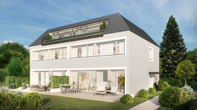 Doppelhaushälfte zum Kauf provisionsfrei 949.000 € 6 Zimmer 175,2 m² 250 m² Grundstück Kaufbeuren Kaufbeuren 87600