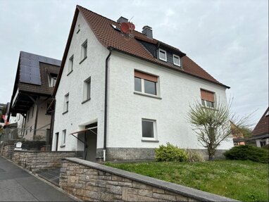 Einfamilienhaus zum Kauf 279.000 € 6 Zimmer 120 m² 299 m² Grundstück Mensengesäß Mömbris 63776