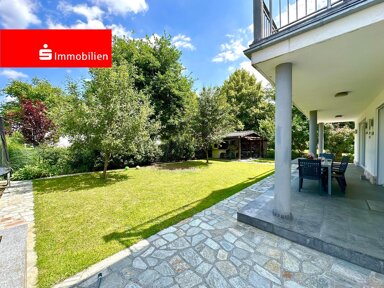 Einfamilienhaus zum Kauf 949.000 € 6,5 Zimmer 261,6 m² 500 m² Grundstück Obertshausen Obertshausen 63179