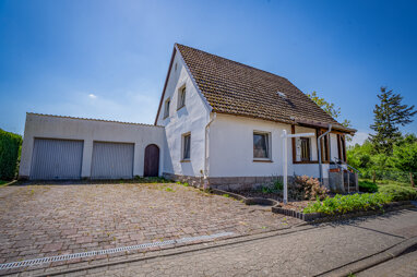 Einfamilienhaus zum Kauf 119.000 € 5 Zimmer 95 m² 759 m² Grundstück Ebstorf Ebstorf 29574