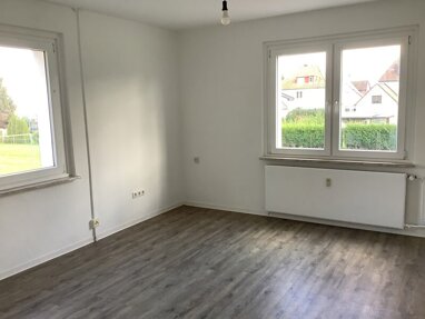 Wohnung zur Miete 536,80 € 2,5 Zimmer 61 m² Hans-Böckler-Str. 31 Barsinghausen - Nord Barsinghausen 30890