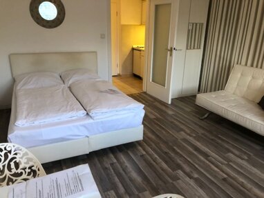 Wohnung zur Miete Wohnen auf Zeit 1.497 € 1 Zimmer 28 m² frei ab 29.07.2024 Hansaring Altstadt - Nord Köln 50670