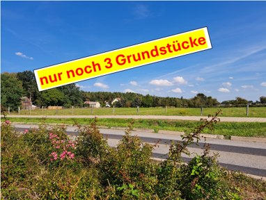 Grundstück zum Kauf 160.800 € 804 m² Grundstück Kagel Gründheide OT Kagel 15537