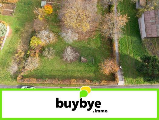 Grundstück zum Kauf 71.000 € 690 m² Grundstück Weisbach Oberelsbach 97656