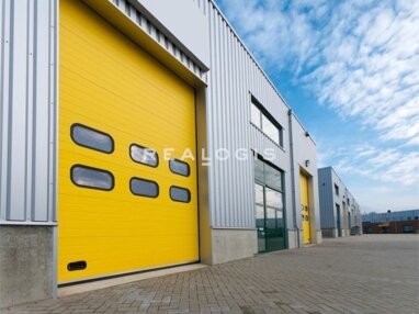 Halle/Industriefläche zur Miete 1.800 m² Lagerfläche Schierling Schierling 84069