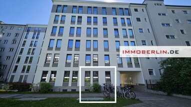 Wohnung zum Kauf 652.000 € 3 Zimmer 94 m² Tempelhof Berlin 12103