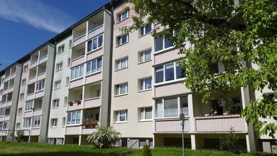 Wohnung zur Miete 376 € 3 Zimmer 60 m² 1. Geschoss Daimlerstraße 18 Löbau Löbau 02708