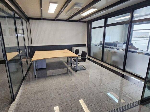 Bürofläche zur Miete - Erstbezug provisionsfrei 1.000 € 20 m² Bürofläche An der Hermannskolonie 1 Alsdorf 52477