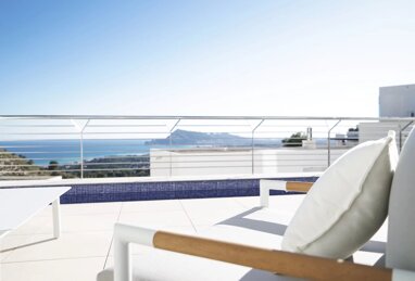 Villa zum Kauf 1.148.861 € 417 m² Altea la Vella 03599