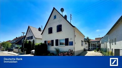 Einfamilienhaus zum Kauf 415.000 € 6 Zimmer 114 m² 442 m² Grundstück Lachen-Speyerdorf Neustadt 67435