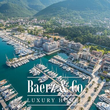 Studio zum Kauf 448.158 € 49 m² tivat