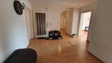 Wohnung zur Miete 700 € 5 Zimmer 140 m² frei ab sofort Schillerstr Holländisches Tor Kassel 34117