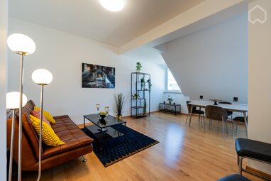 Wohnung zur Miete Wohnen auf Zeit 1.600 € 2 Zimmer 64 m² frei ab sofort Prenzlauer Berg Berlin 10439