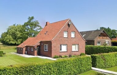 Einfamilienhaus zum Kauf 136.000 € 4 Zimmer 93 m² 997 m² Grundstück frei ab sofort Bangstede Ihlow , Ostfriesl 26632