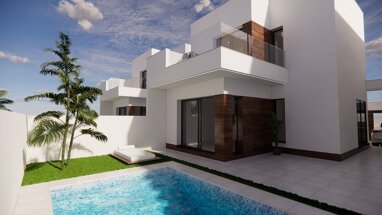 Villa zum Kauf 303.900 € 4 Zimmer 150 m² 179 m² Grundstück San Fulgencio 03177