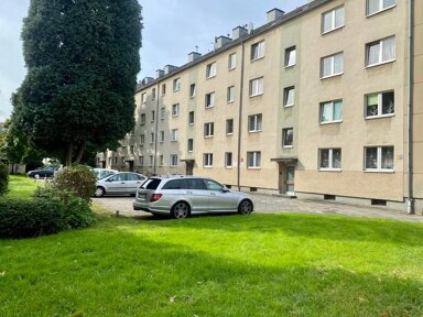 Wohnung zum Kauf provisionsfrei 209.000 € 2 Zimmer 52,9 m² EG Haeselerstraße 19 Mörsenbroich Düsseldorf 40470