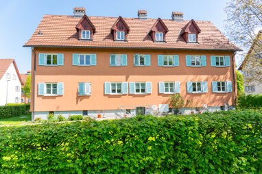Wohnung zum Kauf 245.000 € 4 Zimmer 71,7 m² Negrellistrasse 7 Dornbirn 6850