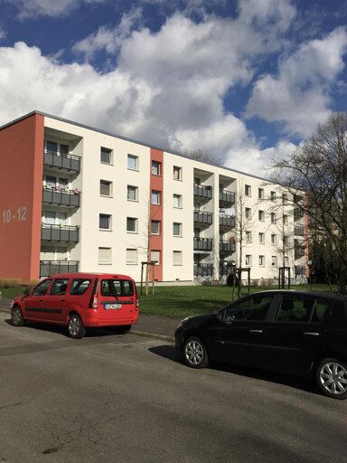 Wohnung zur Miete 559 € 3 Zimmer 70 m² 2. Geschoss frei ab 18.01.2025 Schückingstraße 10 Annen - Mitte - Nord Witten 58453