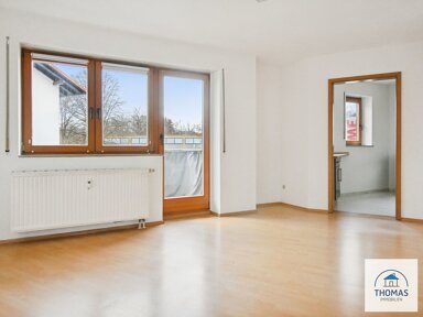 Wohnung zur Miete 295 € 2 Zimmer 49,4 m² EG Neustadt Neustadt 01844