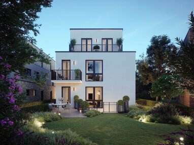 Mehrfamilienhaus zum Kauf als Kapitalanlage geeignet 2.995.000 € 409 m² 724 m² Grundstück Hummelsbüttel Hamburg 22339