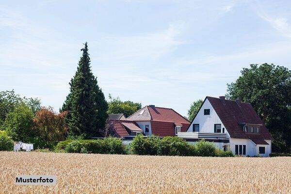 Heimwerker aufgepasst! Einfamilienhaus mit Modernisierungsbedarf