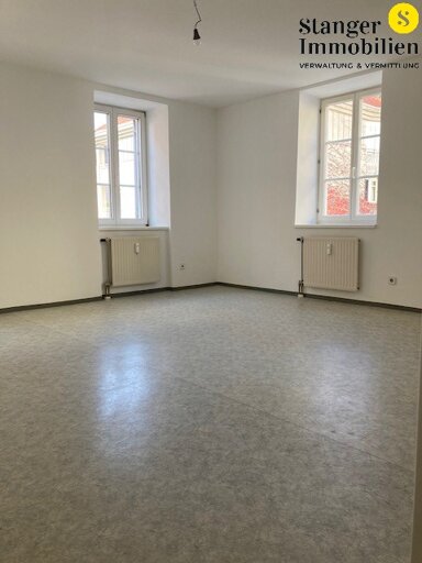 Wohnung zur Miete 800 € 2 Zimmer 50 m² 1. Geschoss Höttingergasse Innsbruck Innsbruck 6020