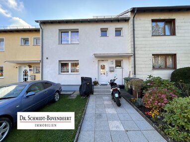 Reihenmittelhaus zum Kauf 149.000 € 4 Zimmer 108,3 m² 270 m² Grundstück Rennerod Rennerod 56477