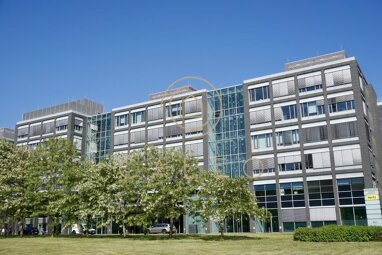 Bürofläche zur Miete provisionsfrei 13,50 € 9.672 m² Bürofläche teilbar ab 488 m² Eschborn Eschborn 65760