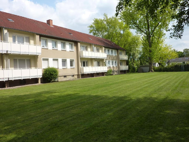 Wohnung zum Kauf provisionsfrei 85.000 € 3 Zimmer 56,7 m² EG Lohrheidestraße 147 Wattenscheid Bochum 44866