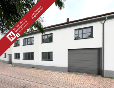 Mehrfamilienhaus zum Kauf 695.000 € 16 Zimmer 610 m² 357 m² Grundstück Freinsheim 67251