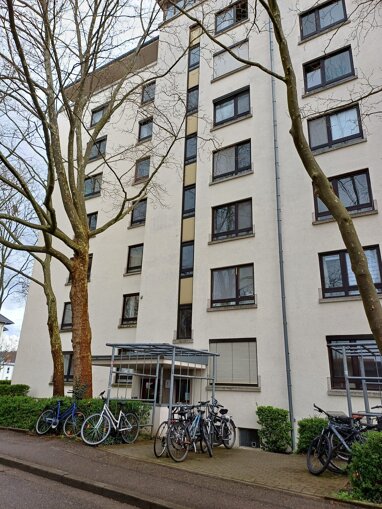 Apartment zum Kauf 179.900 € 2 Zimmer Erlenweg 1 Haslach - Egerten Freiburg im Breisgau 79115