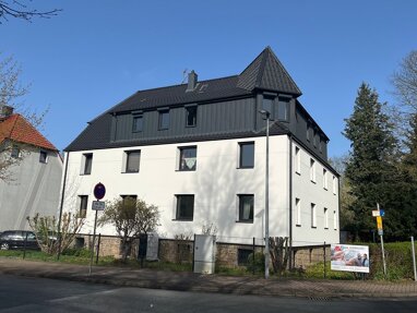 Wohnung zur Miete 720 € 4 Zimmer 90 m² 2. Geschoss Kernstadt Seesen 38723