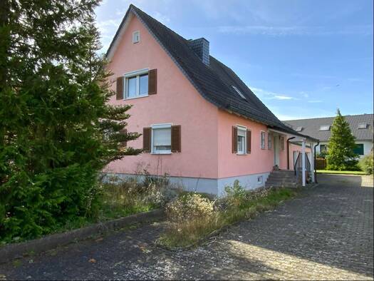 Einfamilienhaus zum Kauf 499.000 € 5 Zimmer 92,7 m² 746 m² Grundstück frei ab sofort Manching 85077