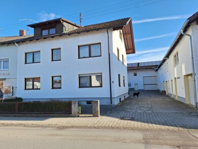 Haus zum Kauf provisionsfrei 1.455.000 € 10 Zimmer 403 m² 1.800 m² Grundstück Schwaigener Straße 28 Mamming Mamming 94437