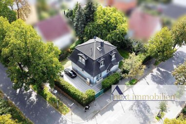 Einfamilienhaus zum Kauf 995.000 € 6 Zimmer 149 m² 555 m² Grundstück Adlershof Berlin 12489