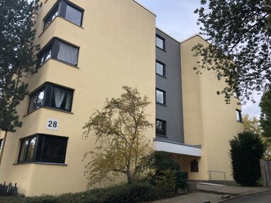 Wohnung zur Miete 450 € 2 Zimmer 50 m² 2. Geschoss Ewald-Görshop-Str. 28 Oespel Dortmund 44149