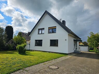 Mehrfamilienhaus zum Kauf 425.000 € 7 Zimmer 165 m² 1.250 m² Grundstück Bexhövede Loxstedt 27612