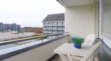 Wohnung zum Kauf 525.000 € 3 Zimmer 48 m² 3. Geschoss Brandenburger Strasse 7 Westerland Sylt 25980