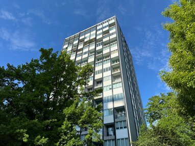 Wohnung zum Kauf 360.000 € 2 Zimmer 62 m² 2. Geschoss Bartningallee 11-13 Hansaviertel Berlin 10557