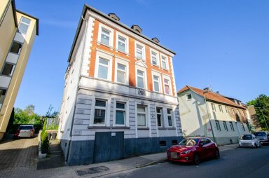 Wohnung zum Kauf 69.000 € 2 Zimmer 34,3 m² EG Hattingen - Mitte Hattingen 45525